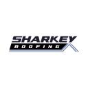 Sharkey Roofing logo